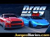 Drag racing club